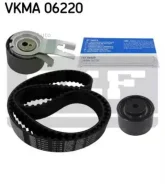 �������� ����� ��� Volvo 2.4 D5 (������ 132 ��� 2 ������) VKMA06220 ����