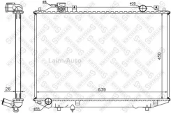 �������� ������� ���������� FORD Ranger 2,5Di/2,5TDi 98-05, Mazda B2500 2,5D 96- 1025474SX ����