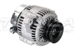 ��������� 12V 120Amp Toyota LAND Cruiser 100 / LAND Cruiser Amazon / Macho / Prado / LAND Cruiser Cygnus (J100_, J100) 1998-01 - 2007-08 4.2 Diesel (1...