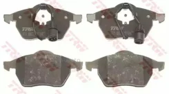 ������� ����. ���. /���. AUDI A6 (4A, C4) 06/94-02/97 100 (4A, C4) 12/90-06/94 A6 Avant (4A, C4) 06/94-12/97 GDB1049 ����