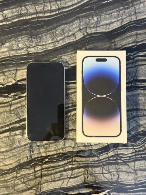 Apple iPhone 14 Pro. �/�, 256 ��, ����� ����