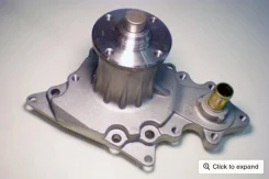����� ������� GWIS-36A GMB 8-94387-613-0 Isuzu 4FC1 4FD1 4FG1 GWIS-36A ����