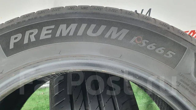 Zextour Premium LS665. ������, 2021 ���, �/�, ����� 5 % ����