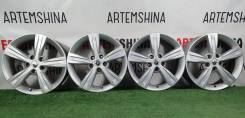Renault. 6.5x17", 5x114.3, ET40,  66,1. 