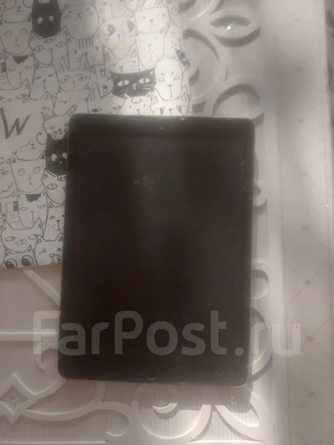 Apple iPad Air. 10 ������, ������ 64 �� ����