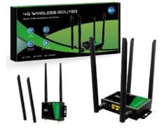 4G Wi-Fi �������. ����