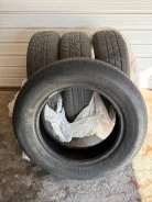 Bridgestone Nextry Ecopia. ������, 2014 ���, �/�, ����� 15 % ����