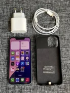 Apple iPhone 13 mini. �/�, 256 ��, �����, 3G, 4G LTE, 5G, Dual-SIM, ����������, NFC ����