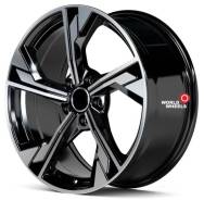 DAI Alloys OEM. 7.5x17", 5x100, ET38,  57,1.     
