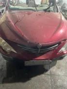 SsangYong Actyon ����