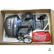 Sea-Pro. 40��.�., 2-�������, �������������, ���� S (381 ��), 2025 ��� ����