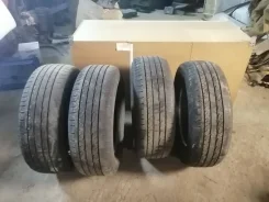 Nexen Roadian HTX RH5. ������, 2018 ���, �/�, ����� 30 % ����