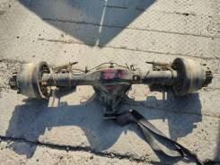  Mitsubishi Canter 1997 FB501B 4M40,  