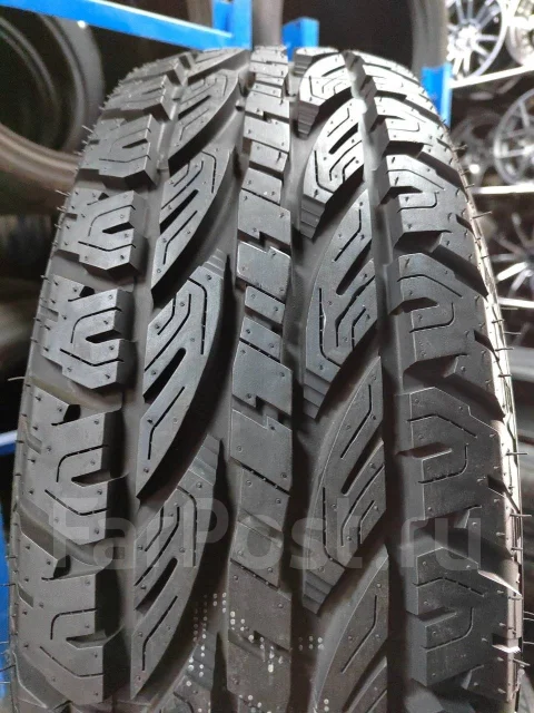 Nereus NS501 A/T. ����� at, 2024 ���, ����� ����