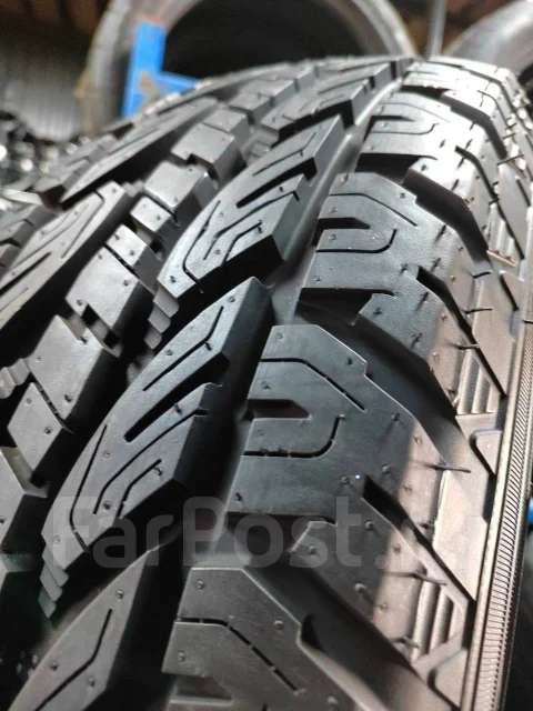 Nereus NS501 A/T. ����� at, 2024 ���, ����� ����