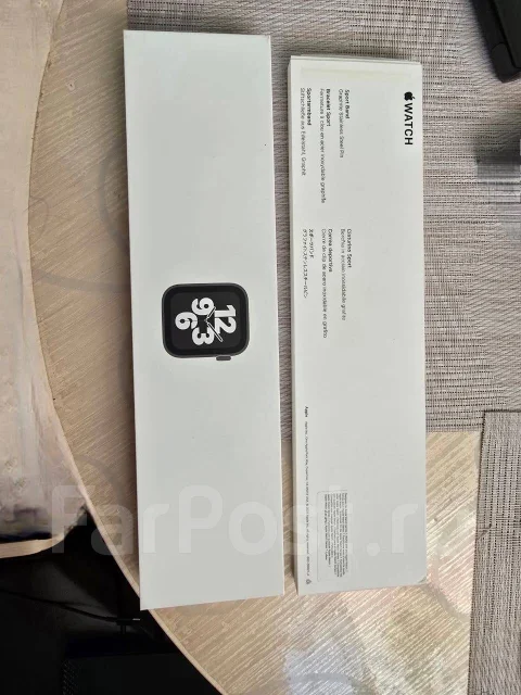 Apple Watch SE. GPS, NFC ����