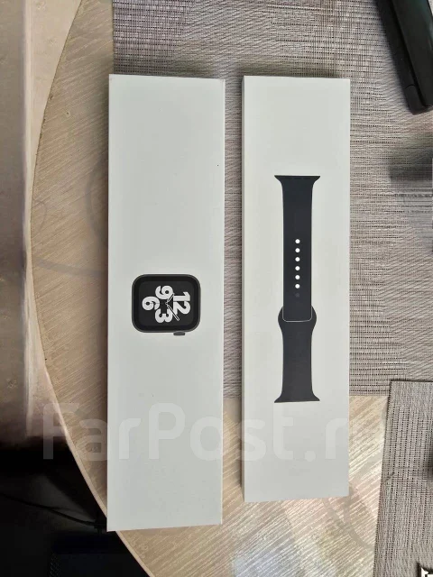 Apple Watch SE. GPS, NFC ����