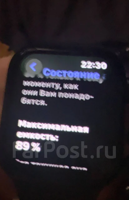 Apple Watch SE. GPS, NFC ����