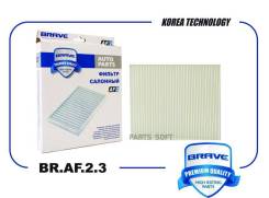   Brave BRAF23 BRAF23 