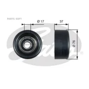 ����� �������� ��������� ������������ Gates T38028 T38028 ����