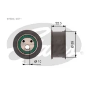 ����� �������� ����� ��� Gates T42041A T42041A ����