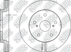 ���� ��������� Lexus RX 2000-2003 RN1442 NIBK RN1442 RN1442 ����