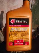 Idemitsu Racing. ����, �����������, �������������, 75W-90, 1��. ����