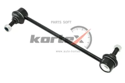���� ������������� Hyundai Solarisi30KIA RIO Iiiceed 12- ���. KLS5277 Kortex KLS5277 KLS5277 ����