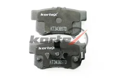 ������� ����. Honda CR-V II �������-� KT3438STD Kortex KT3438STD KT3438STD ����
