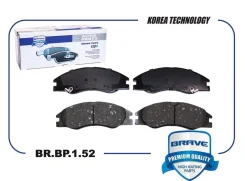 ������� ��������� �������� Brave BRBP152 BRBP152 ����