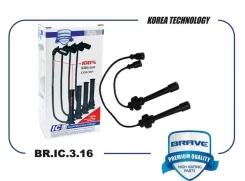 �������������� ������� ������� Brave BRIC316 BRIC316 ����