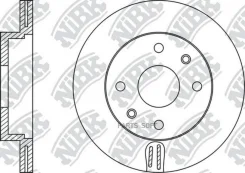 ���� ��������� Hyundai GETZ 1.1-1.6 02- � ��� �������� RN1199 NIBK RN1199 RN1199 ����