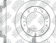 ���� ��������� Lexus RX300/RX330/RX350/RX400H ������ RN1215 NIBK RN1215 RN1215 ����