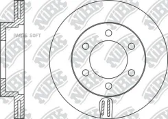 ���� ��������� Toyota LAND Cruiser Prado (J120) 2.7-4.0 02- �������� RN1220 NIBK RN1220 RN1220 ����