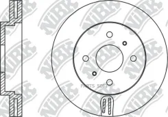 ���� ��������� Toyota Previa 91-97, Supra 86 ������ D291�� RN1311 NIBK RN1311 RN1311 ����