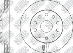 ���� ��������� �������� AUDI A3 04/VW Caddy 04/G5/Touran 03 RN1374 NIBK RN1374 RN1374 ����