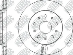 ���� ��������� AUDI A3/Volkswagen G4/Skoda Fabia �������� RN1379 NIBK RN1379 RN1379 ����