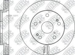 ���� ��������� Acura TL Type-S 3.2L 96-07 RN1413 NIBK RN1413 RN1413 ����