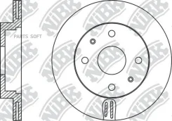 ���� ��������� Toyota Passo 2005-2010 RN1481 NIBK RN1481 RN1481 ����