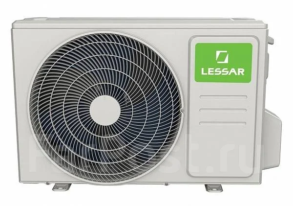 Lessar. 35��&sup2; ����