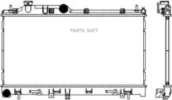 �������� ��������� Subaru BL# BP# GH# SH# EJ20#/25#T Sakura 34211023 34211023 ����