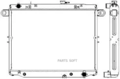 �������� Lexus LX470 98-07, Toyota LAND Cruiser 100 98-07 34621001 Sakura 34621001 34621001 ����