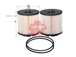 ������ ��������� ������� �������� Sakura EF65020S EF65020S ����