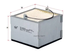 ������ ���������� Donaldson SF68020 Sakura SF68020 SF68020 ����