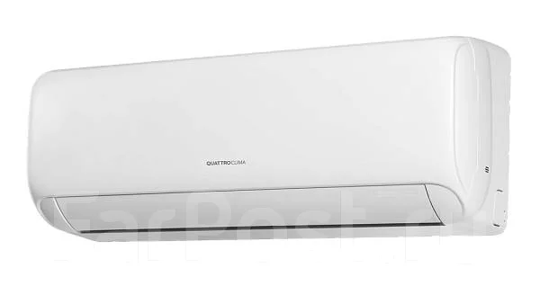 Quattroclima. 25��&sup2; ����