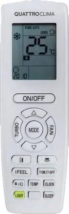 Quattroclima. 25��&sup2; ����