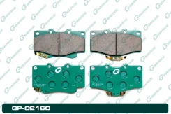 ������� ��������� �������� 0446535280 G-brake GP-02160 GP02160 ����