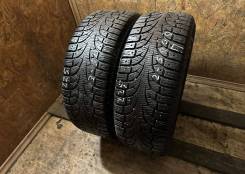 Pirelli Winter Carving