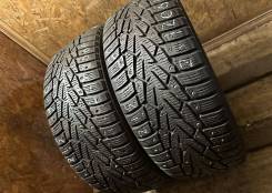Nokian Hakkapeliitta 7