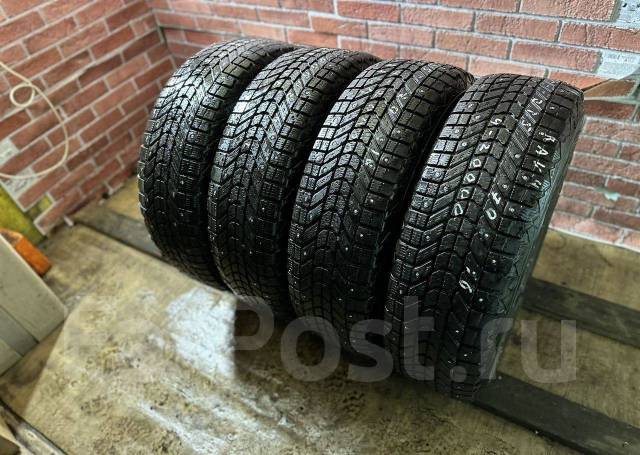 Firestone Winterhawk 2 EVO